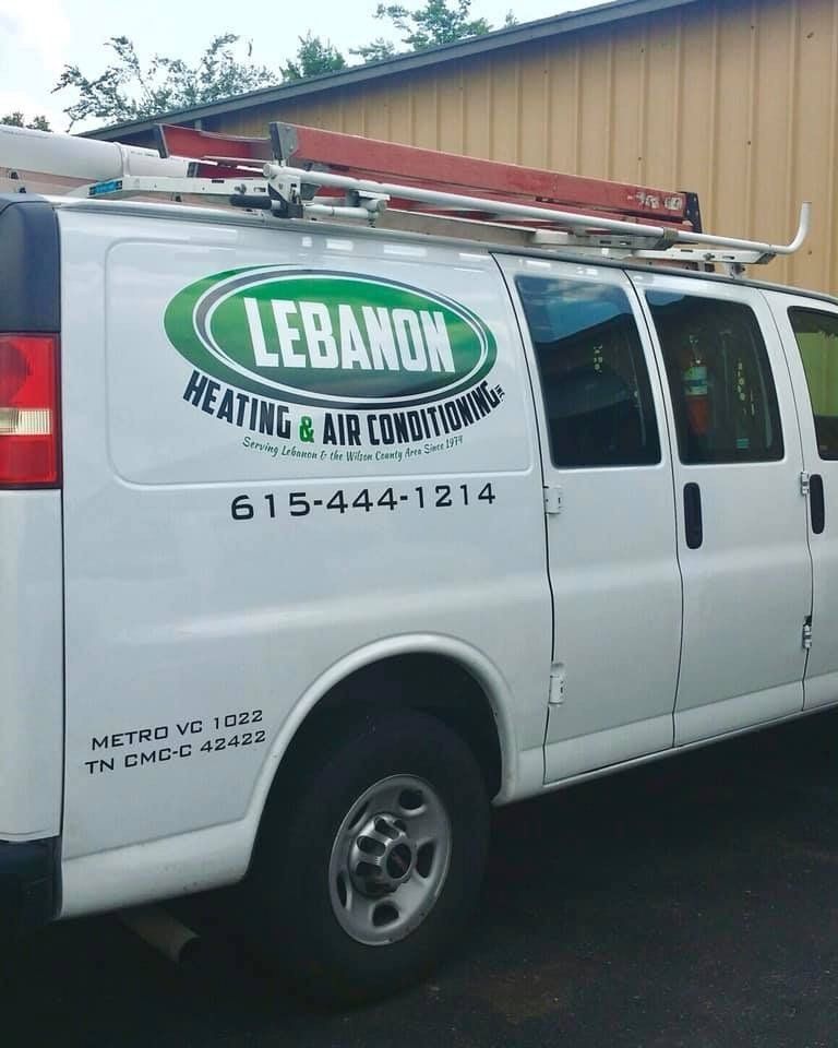 HVAC Sales — Residential AC Beside Plant in Lebanon, TN HVAC Sales — Residential AC Beside Plant in Lebanon, TN