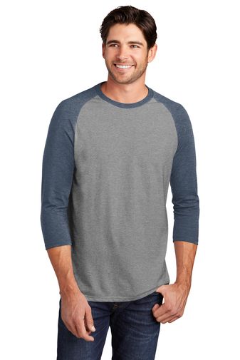 Raglan T-Shirts