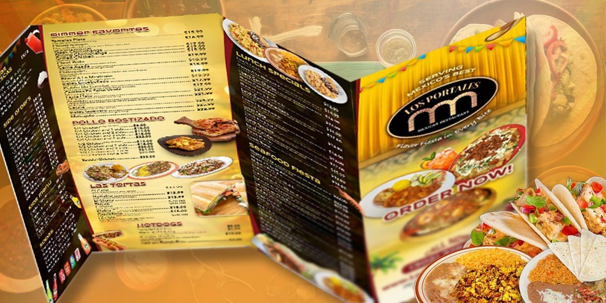 Customized Menu for You Customized Menu in Middletown Delaware