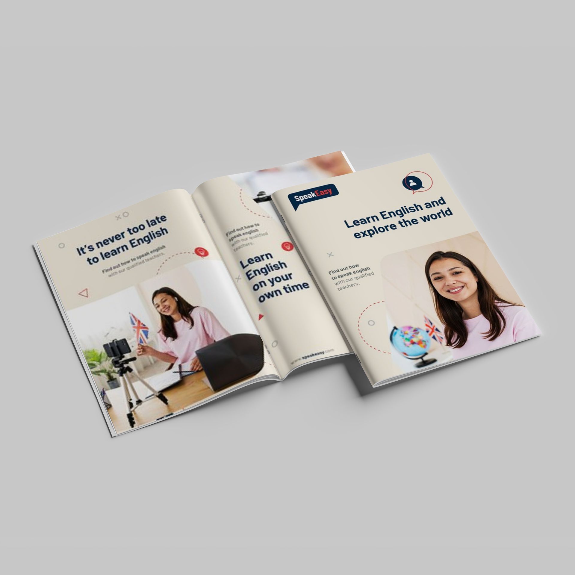 image of Direct Mail Booklets