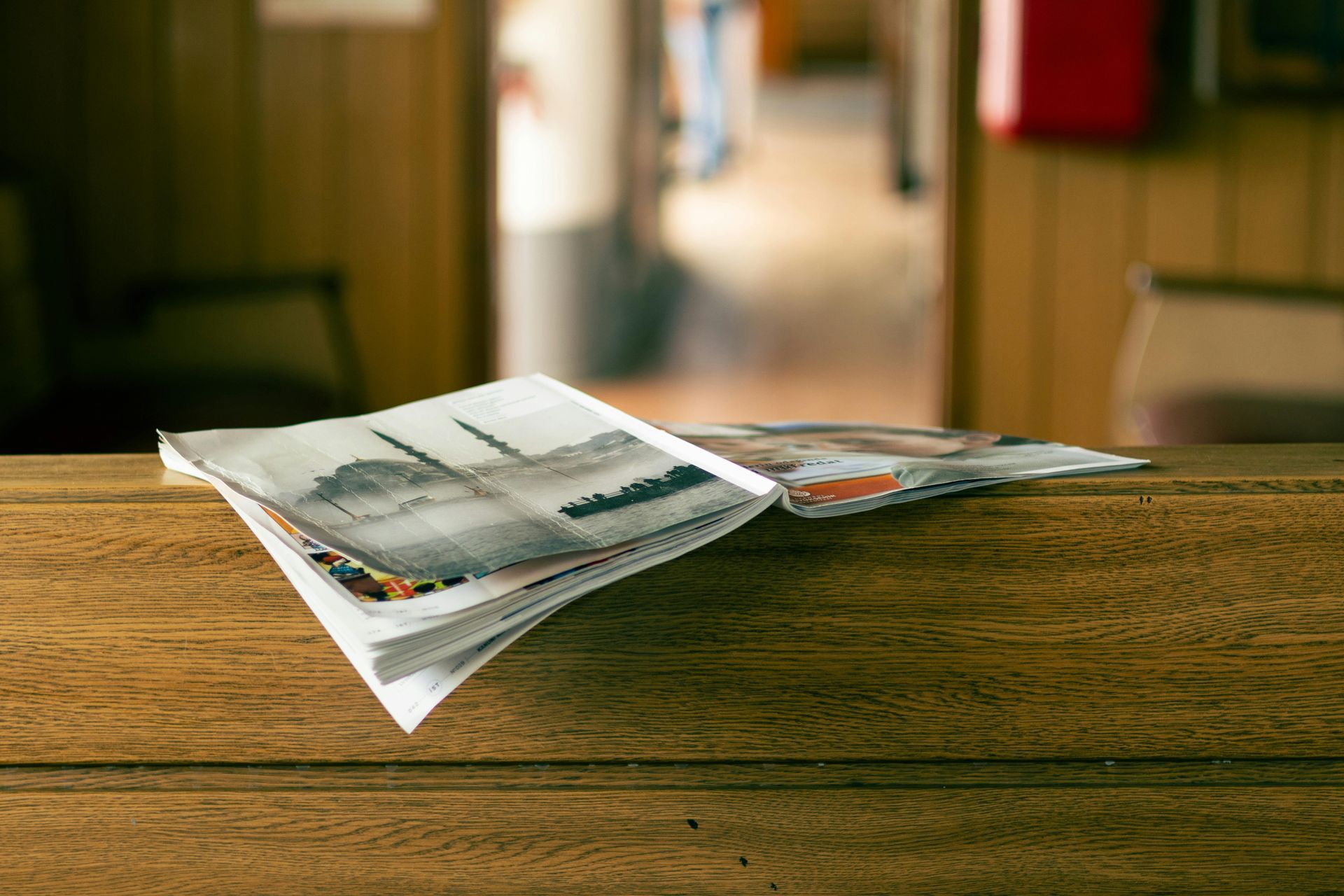 image of Custom Catalog