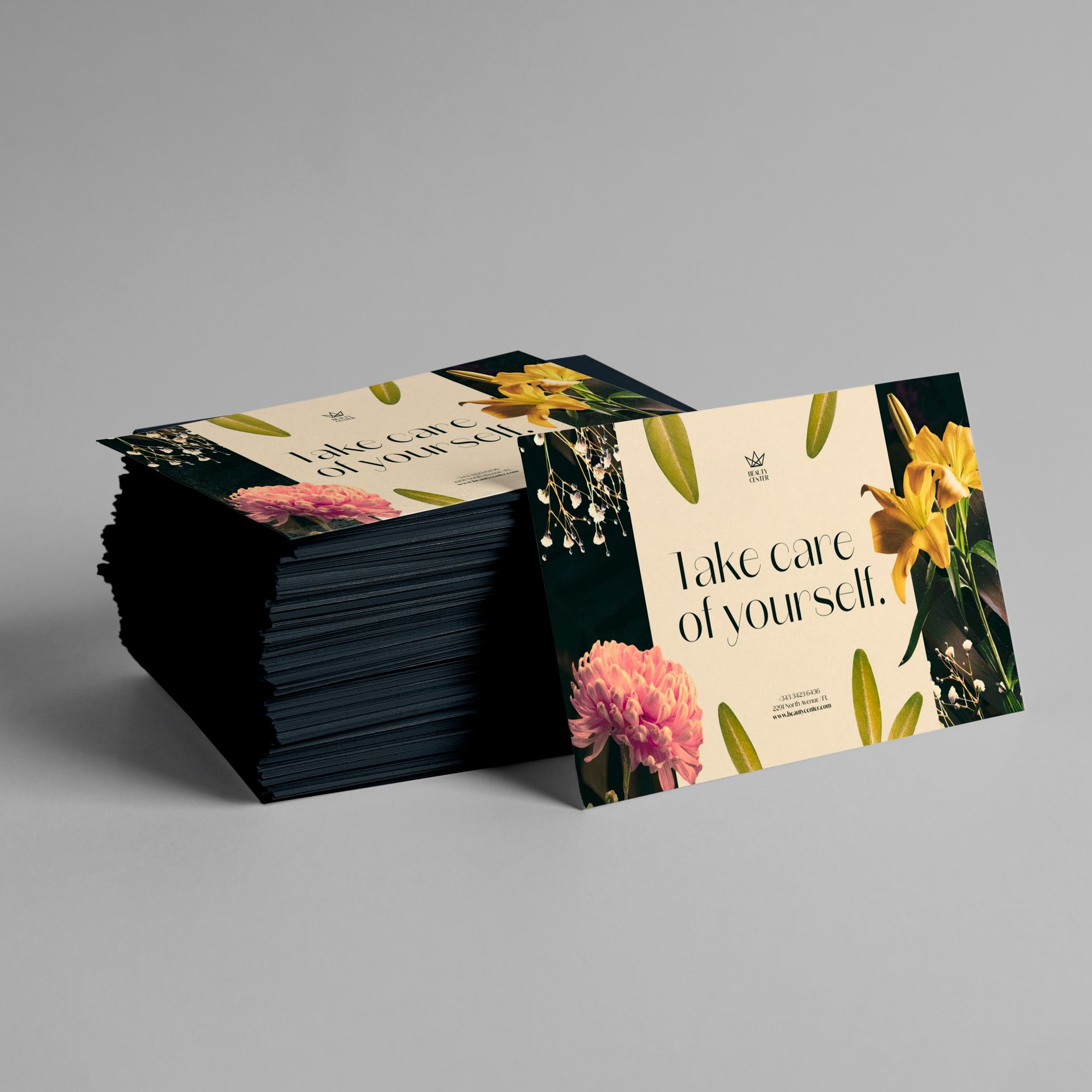 image of Natural Postcards