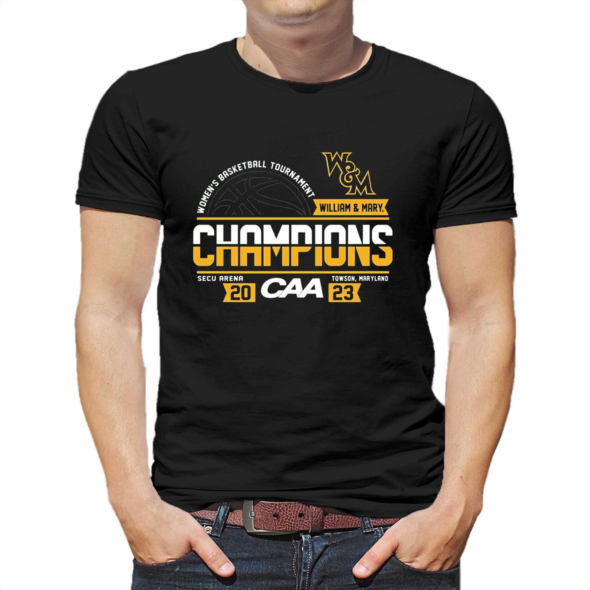 Picture of Custom  T-shirt