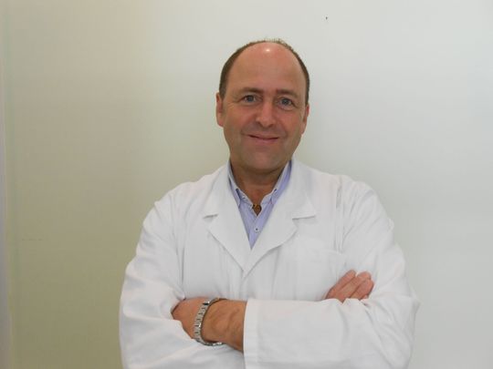 Dott. Magni Enrico