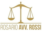 STUDIO LEGALE ROSARIO AVV. ROSSI-LOGO