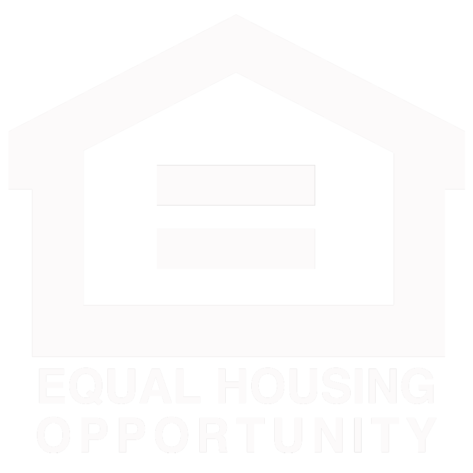 Equal Housing Opportunity Equal Housing Opportunity