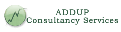 Addup Consultancy Services logo