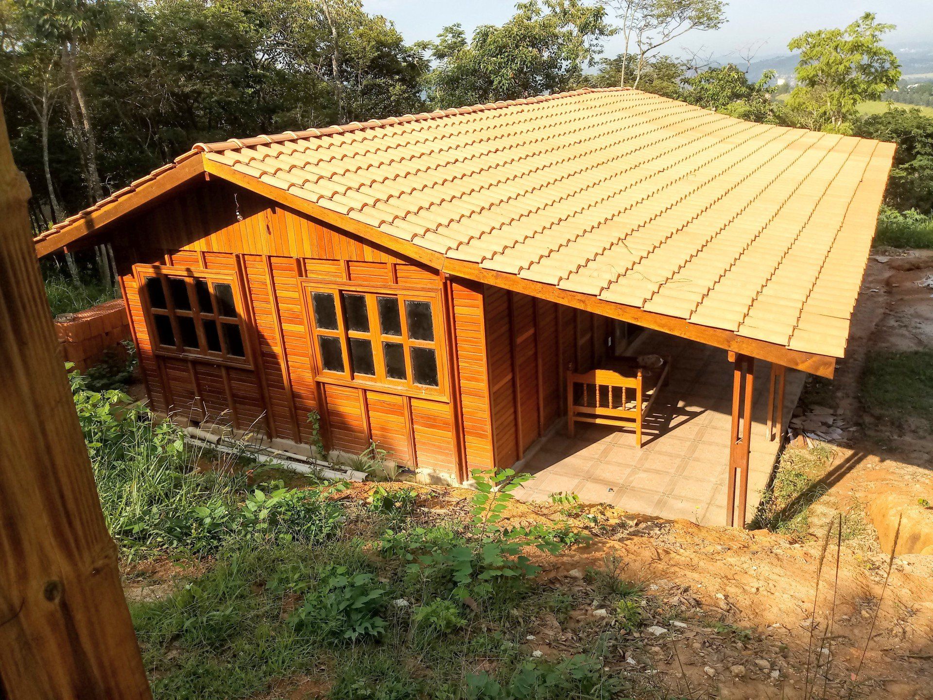 Dedetizadora em Atibaia