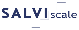 Salvi Scale - Logo