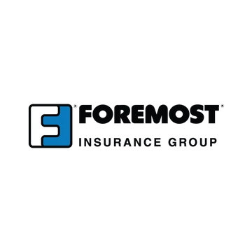 The foremost insurance group logo is on a white background.