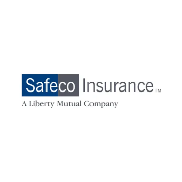 The safeco insurance logo is a liberty mutual company.