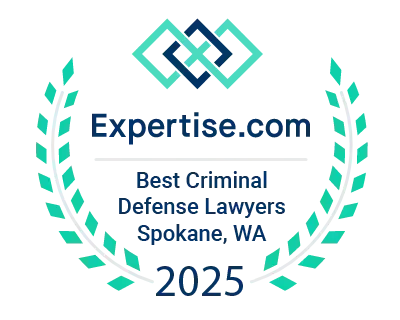 Expertise.com best criminal defense lawyers spokane , wa 2025