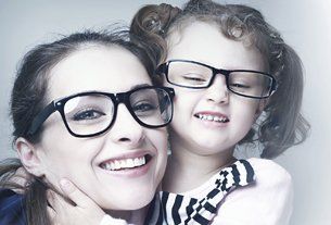 Modern Family Vision: Eye Doctor | Allen, TX | Eye Exams