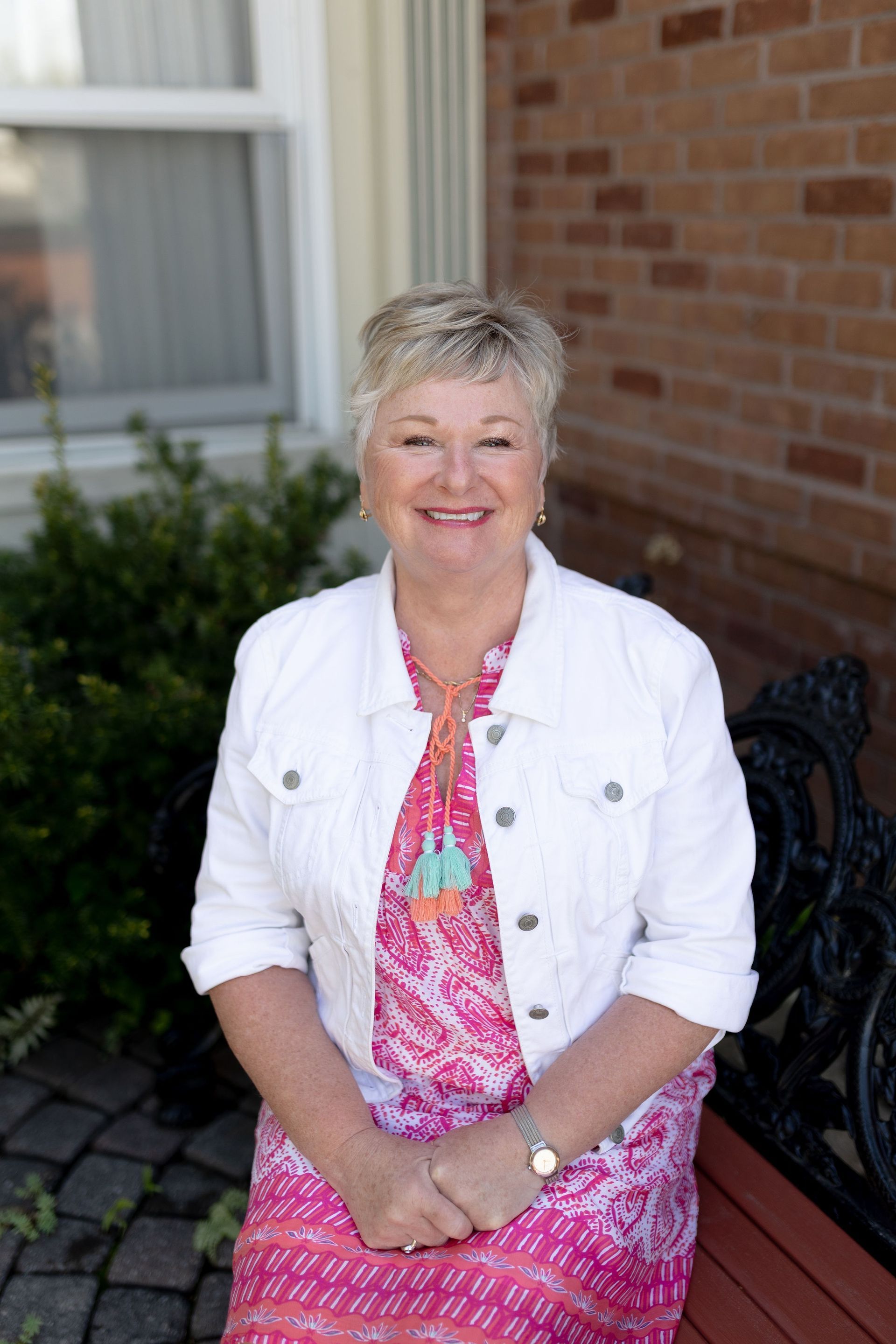 Karen Crichton