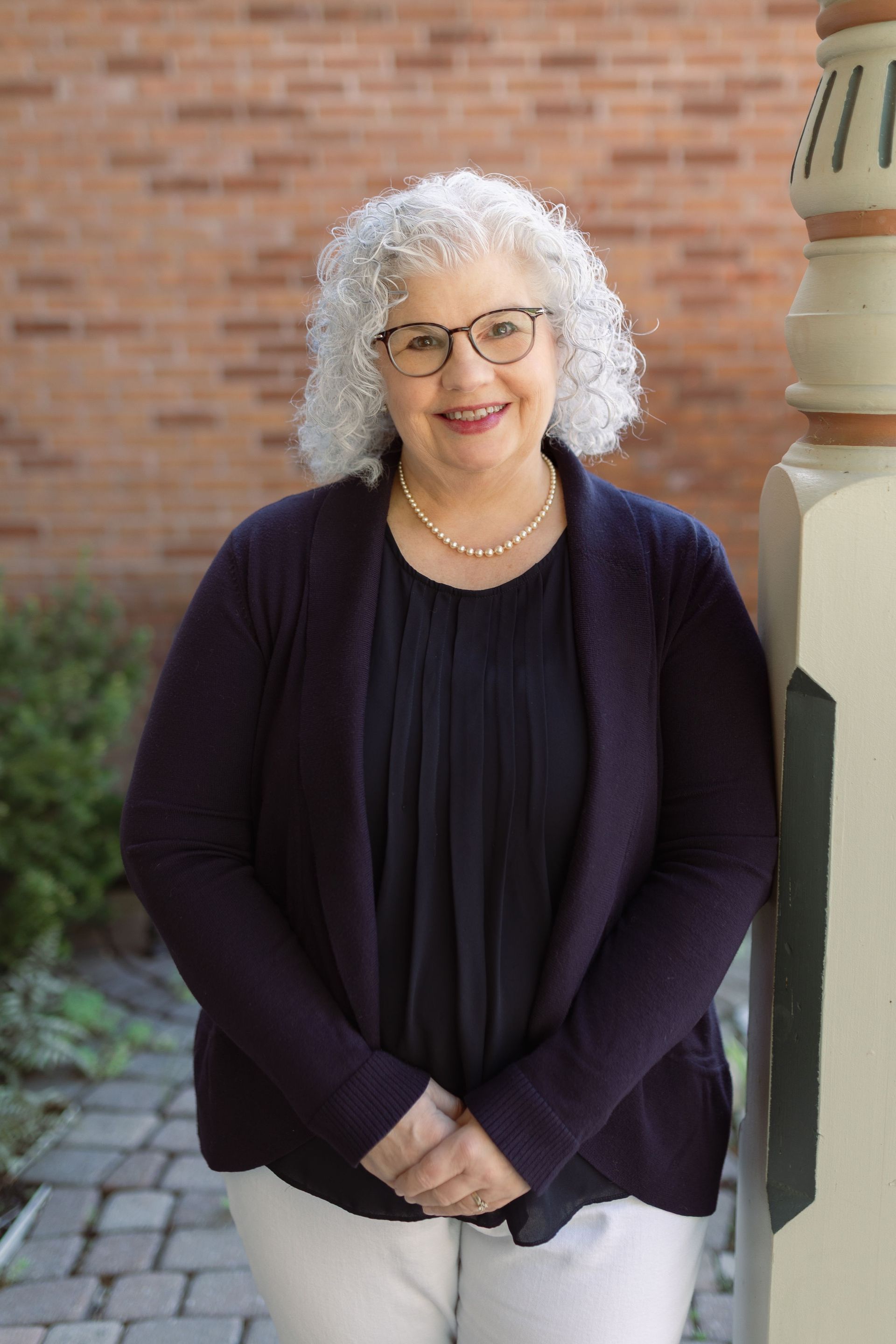 Melanie Gillespie