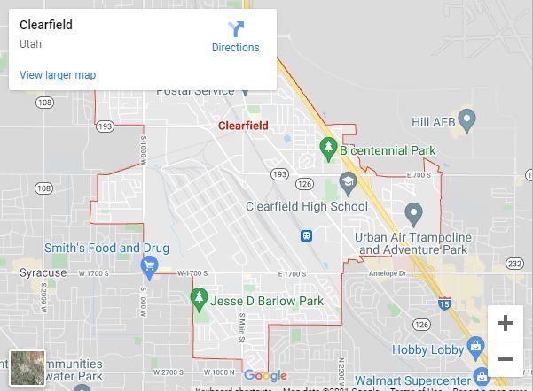 Junk Removal Clearfield