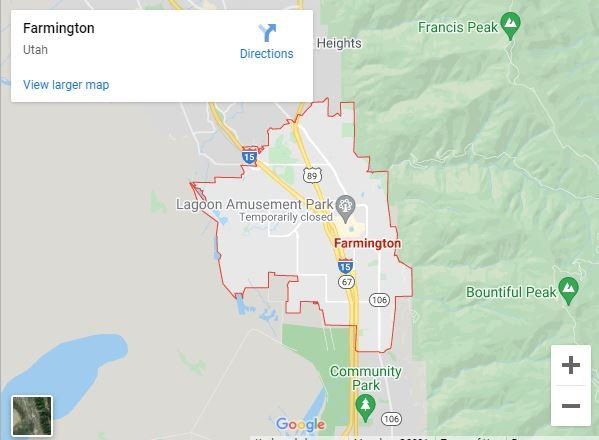 Junk Removal Farmington