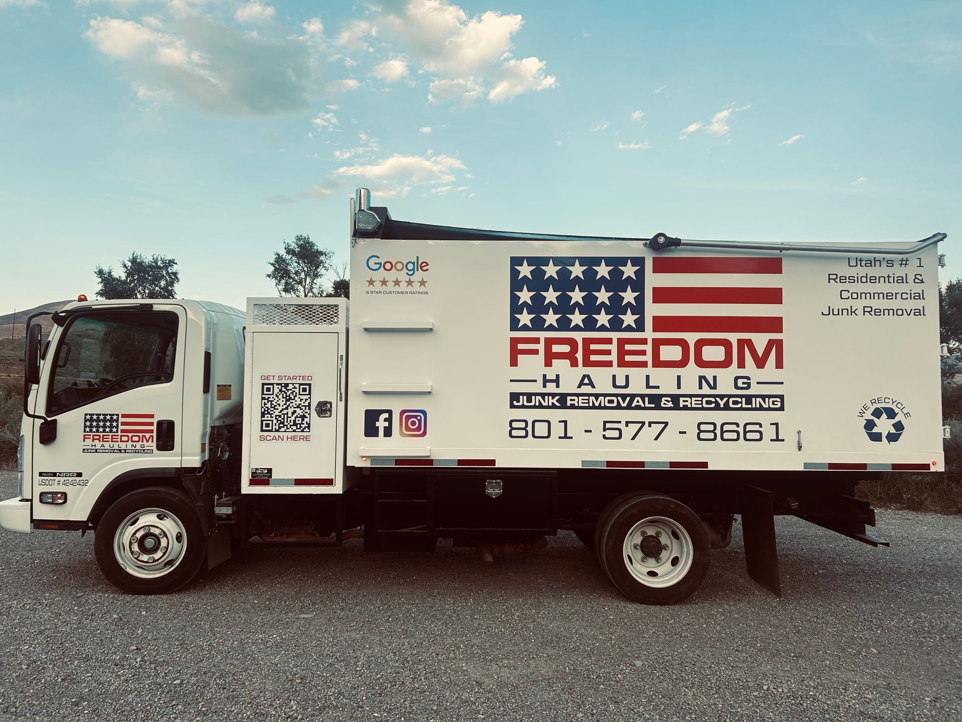 Property Cleanouts Ogden Utah