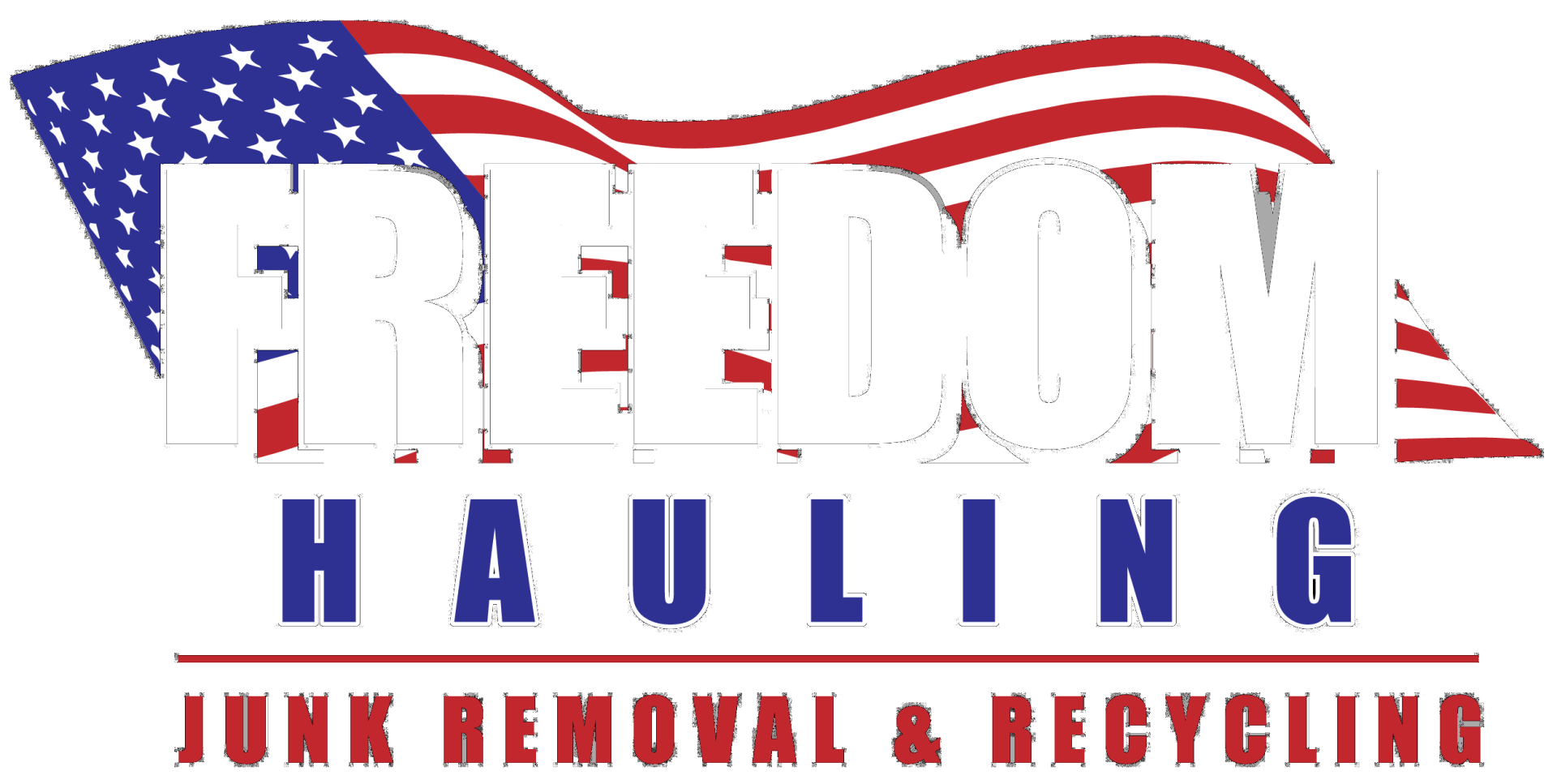 Freedom Hauling Junk Removal