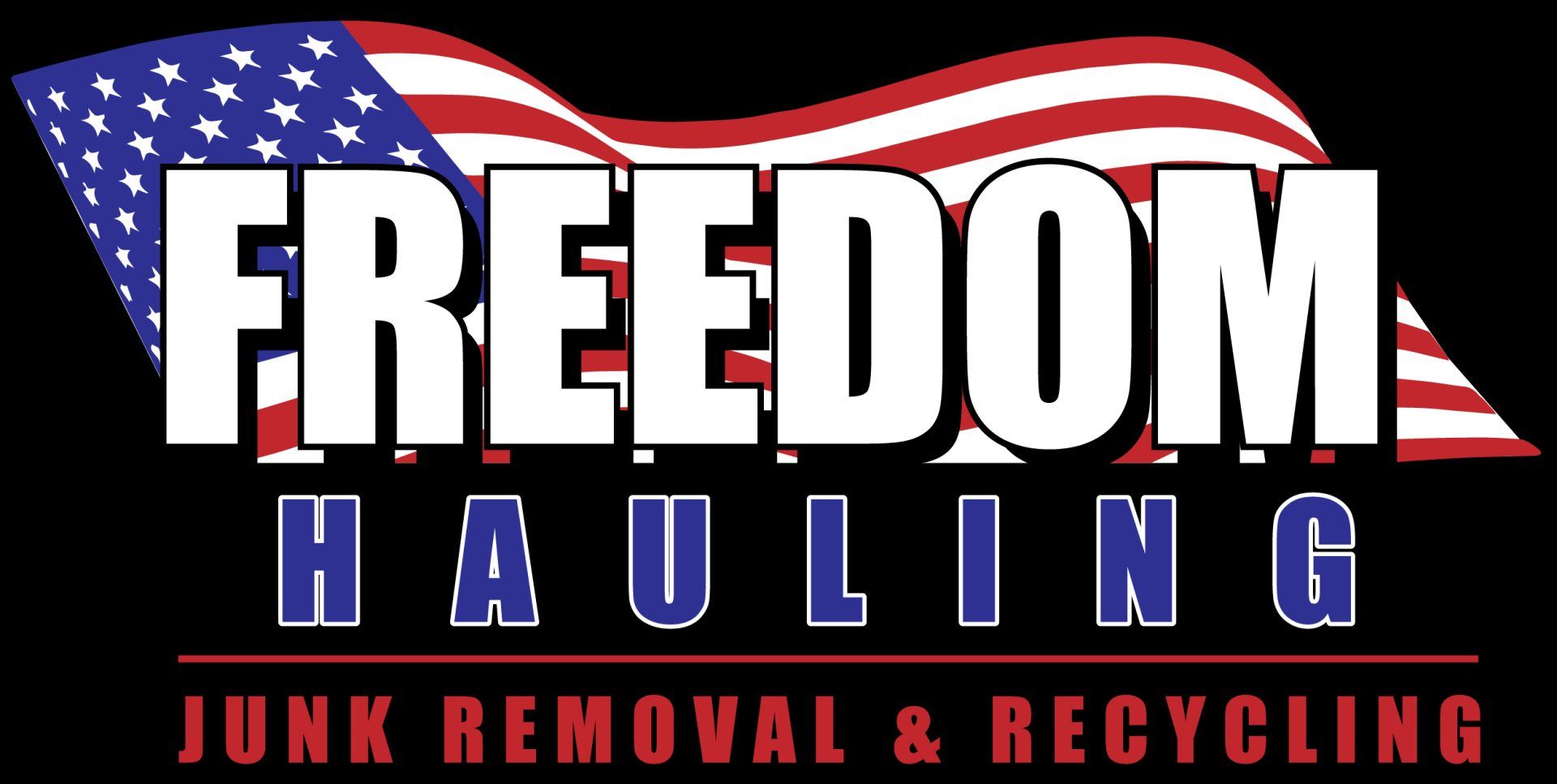 freedom hauling and junk removal