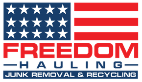 Freedom Hauling Junk Removal