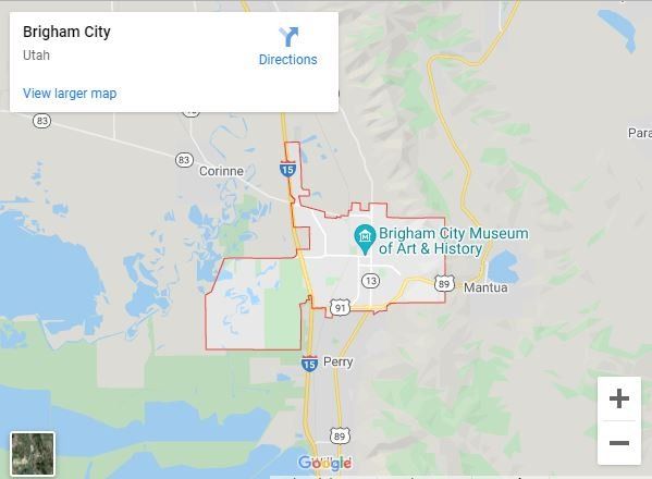 Junk Removal Brigham