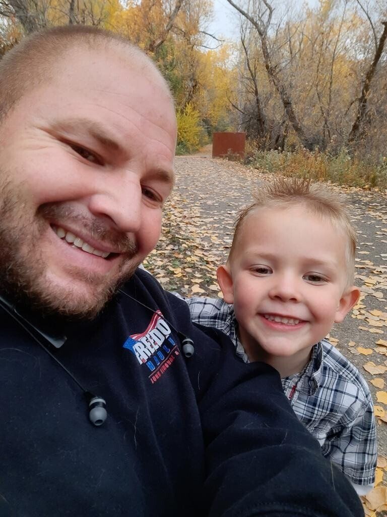 Junk Removal Ogden business owner