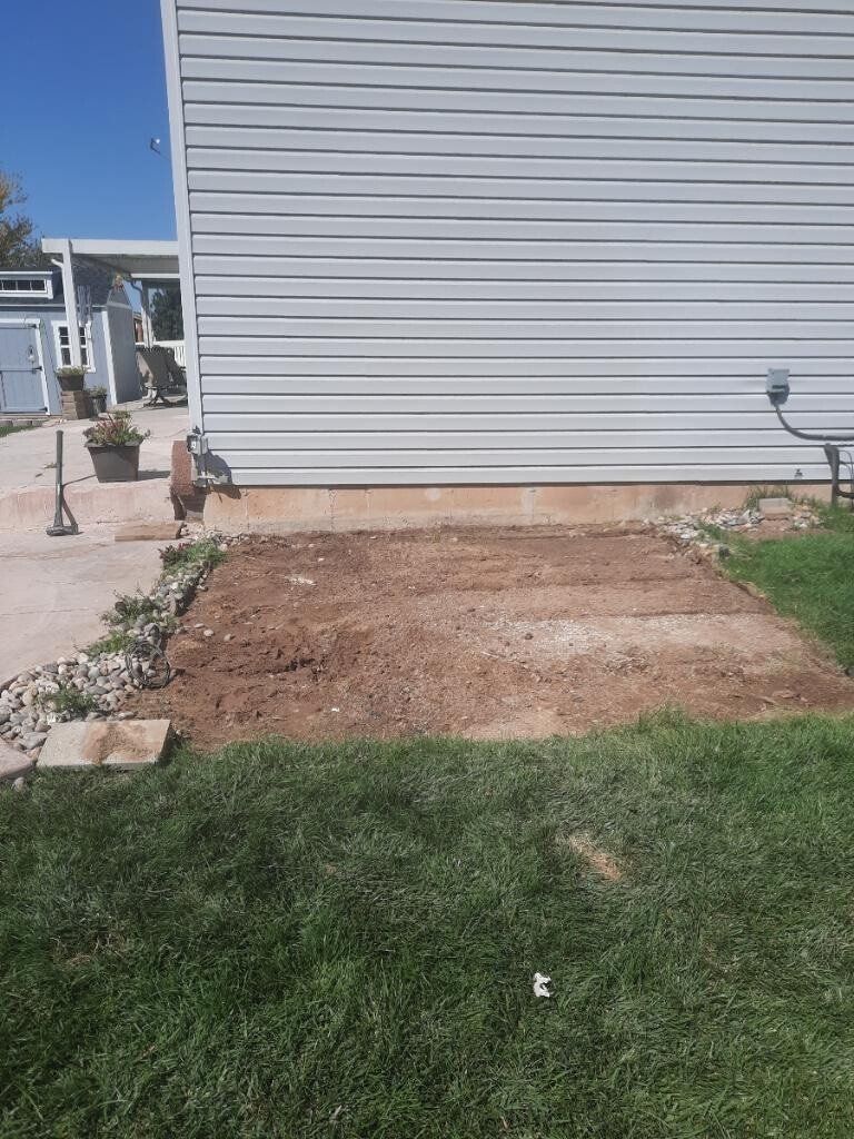 Property Cleanouts Ogden Utah