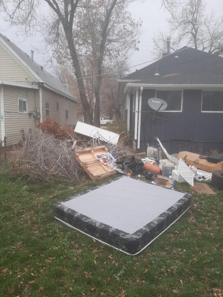 House Cleanouts Ogden Utah