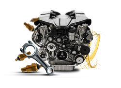 Engine Repair | G Tech Repair