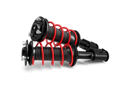 Suspension Services | G Tech Repair