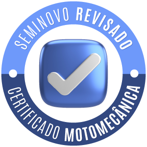 Selo de Certificado