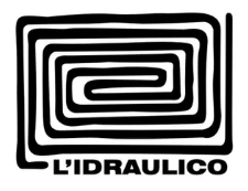 L'Idraulico logo