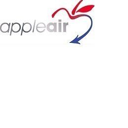 Apple Air Logo