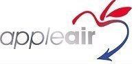 Apple Air Logo