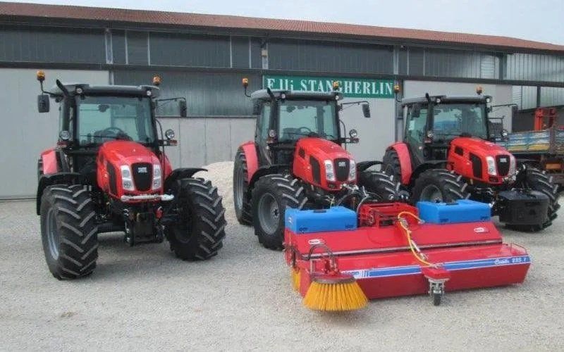 Macchinari per movimento terra