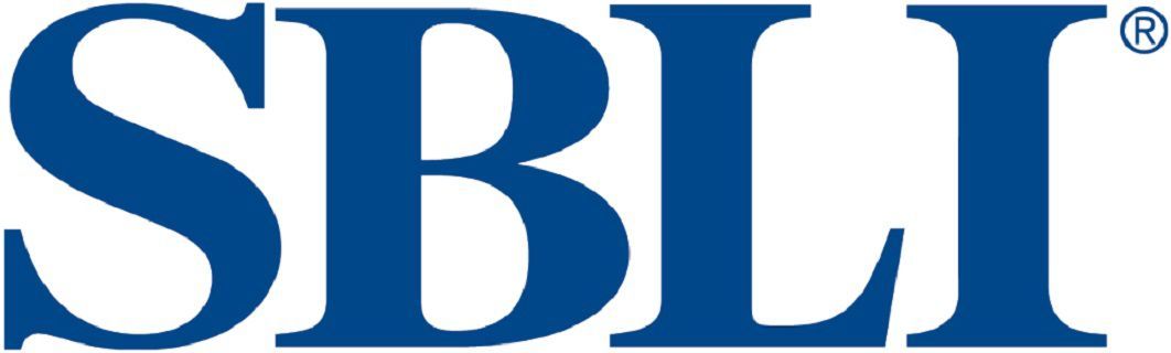 The sbii logo is blue and white on a white background.