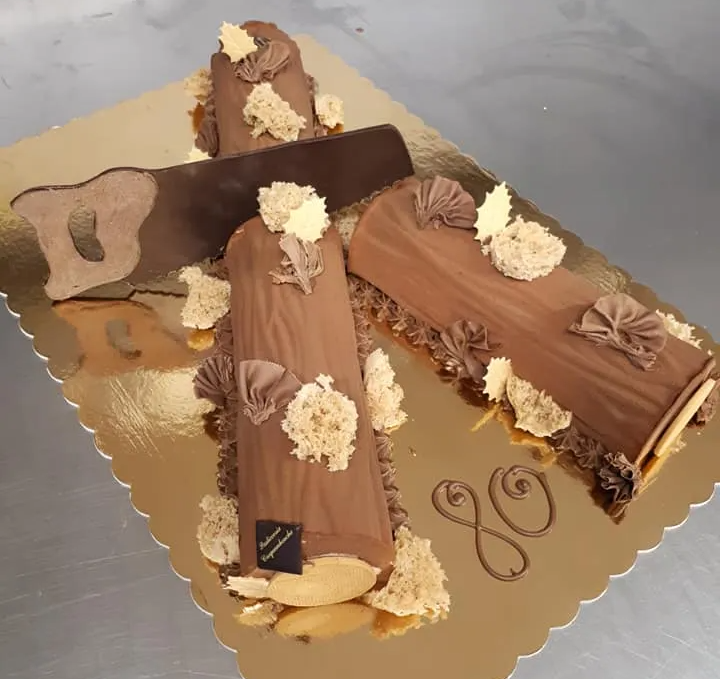 torta personalizzata