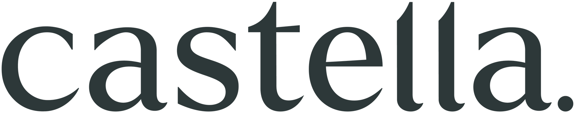 Castella