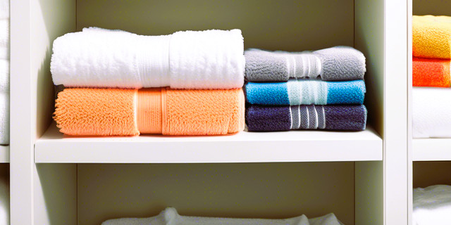best towels for airbnb
