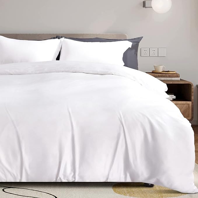 best duvet covers for airbnb