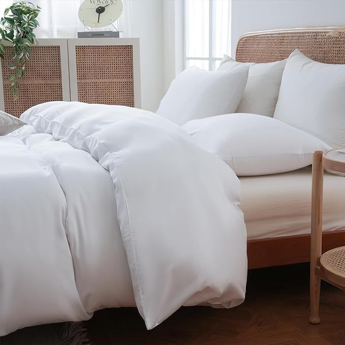 best duvet covers for airbnb