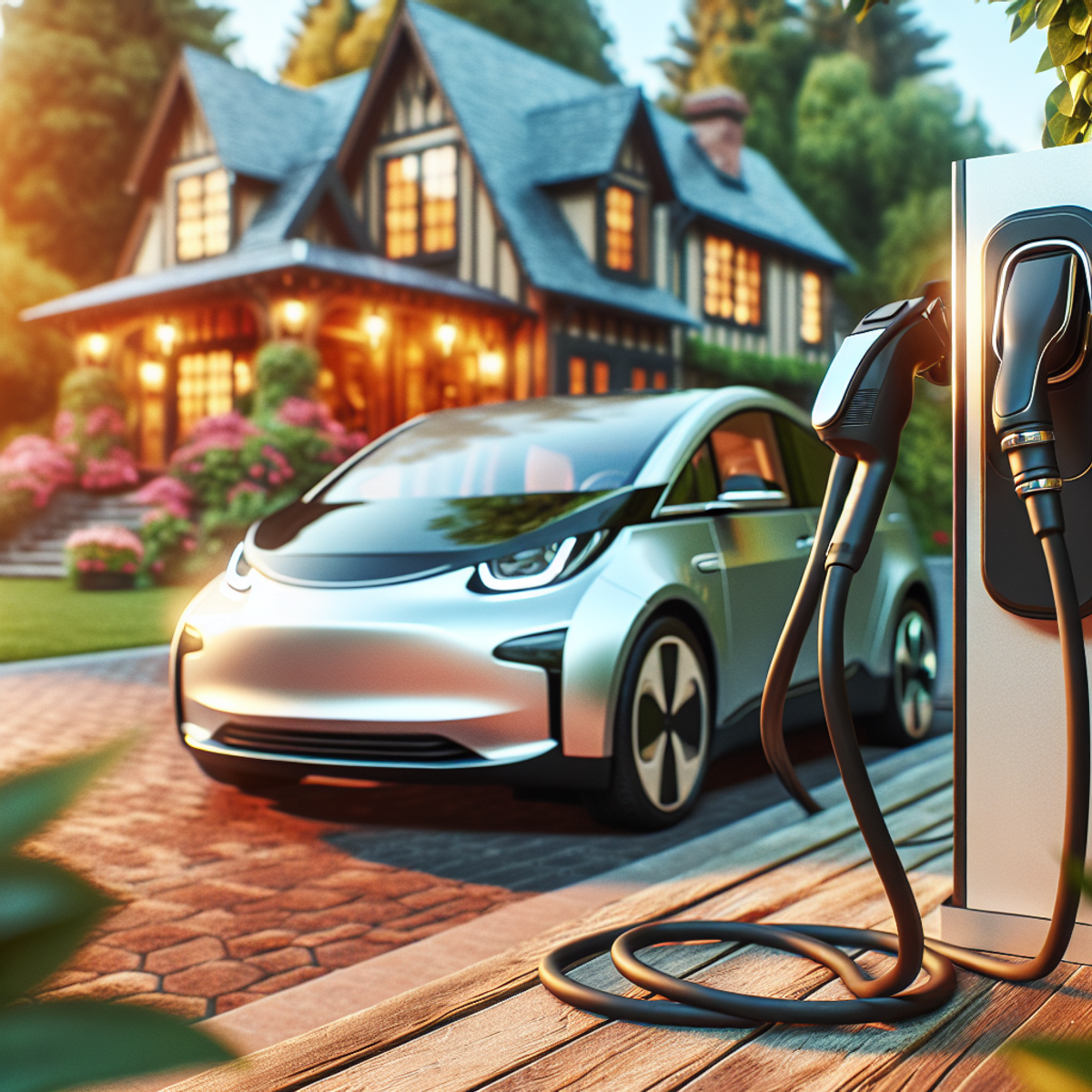 best ev chargers for airbnb