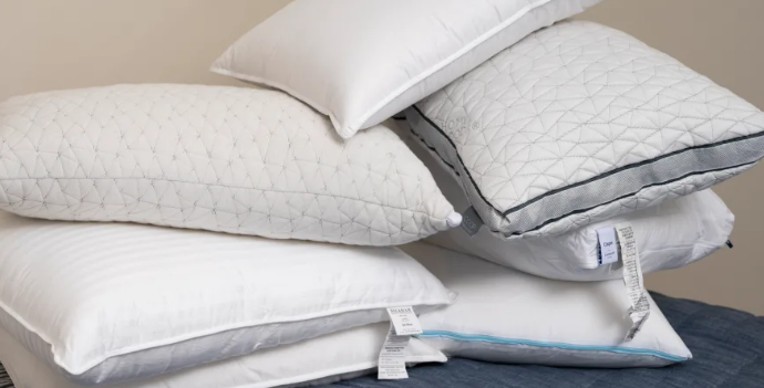 best pillows for airbnb