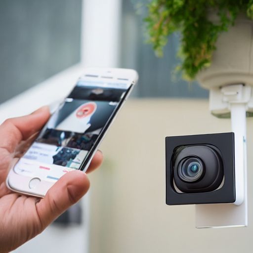 best security cameras for Airbnb