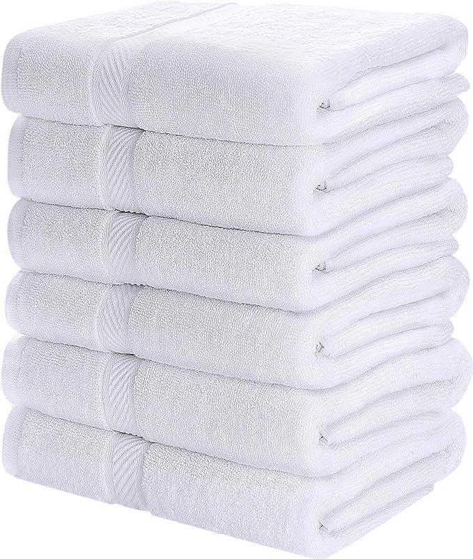 best towels for airbnb