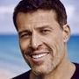Tony Robbins endorses for soda profile image