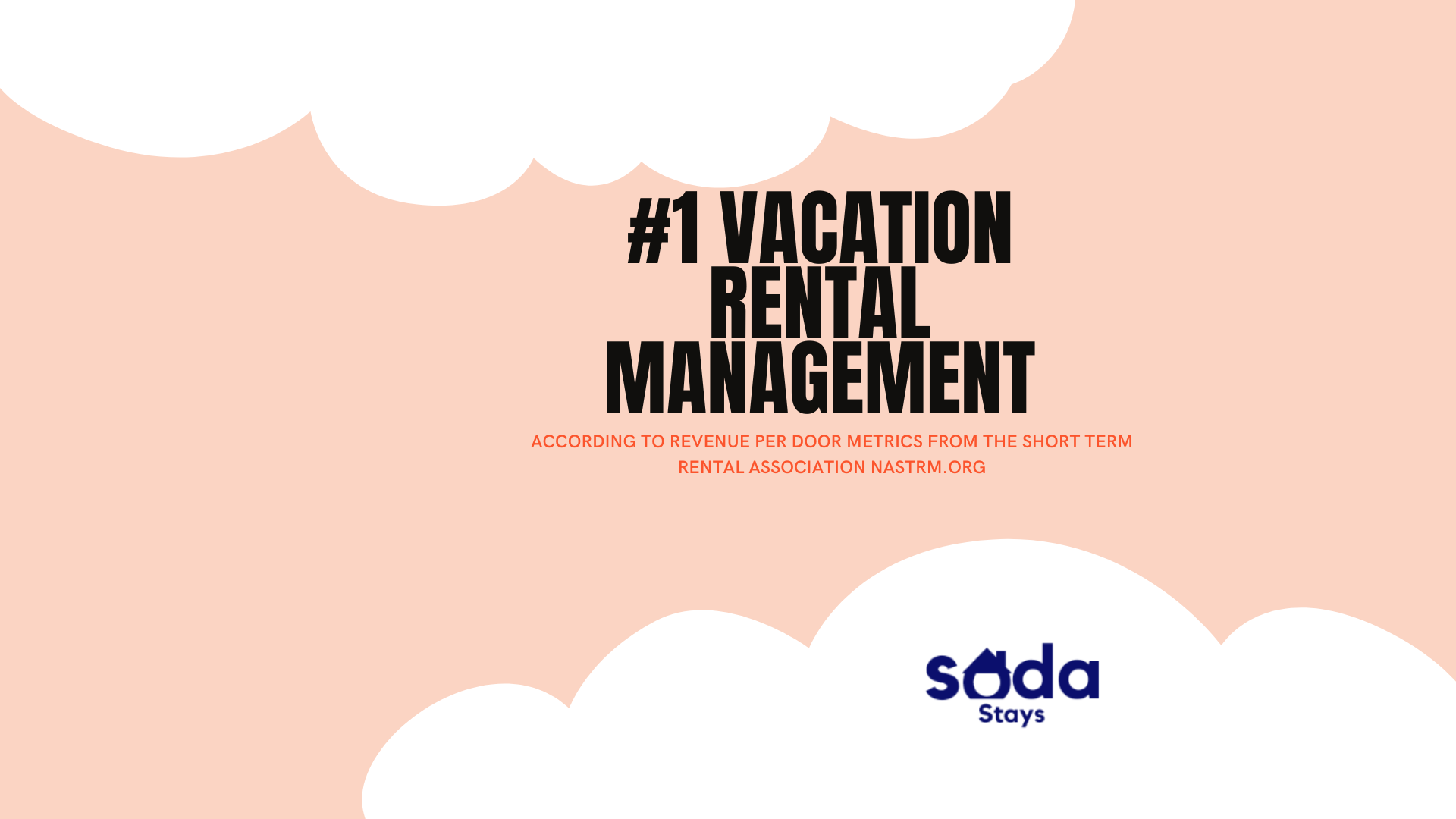 vacation rental management graphic
