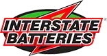 Interstate Batteries Logo | Imports Plus