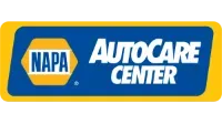 NAPA AutoCare Center Logo | Imports Plus